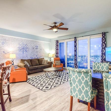 Laketown Wharf 1435 By Aneliya Panama City Beach Zewnętrze zdjęcie