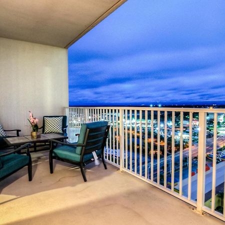 Laketown Wharf 1435 By Aneliya Panama City Beach Zewnętrze zdjęcie