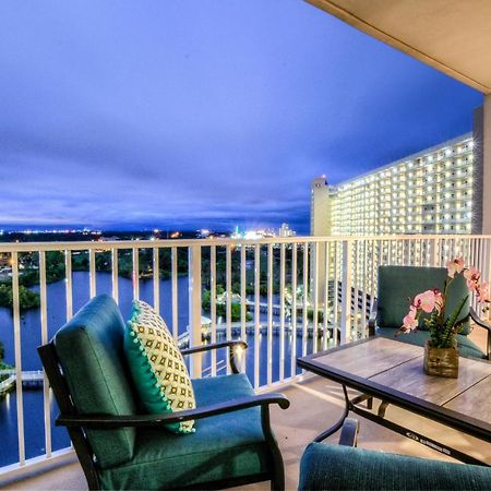 Laketown Wharf 1435 By Aneliya Panama City Beach Zewnętrze zdjęcie