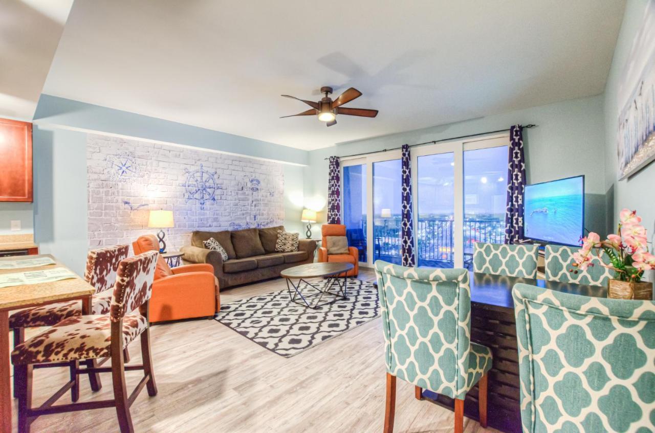 Laketown Wharf 1435 By Aneliya Panama City Beach Zewnętrze zdjęcie