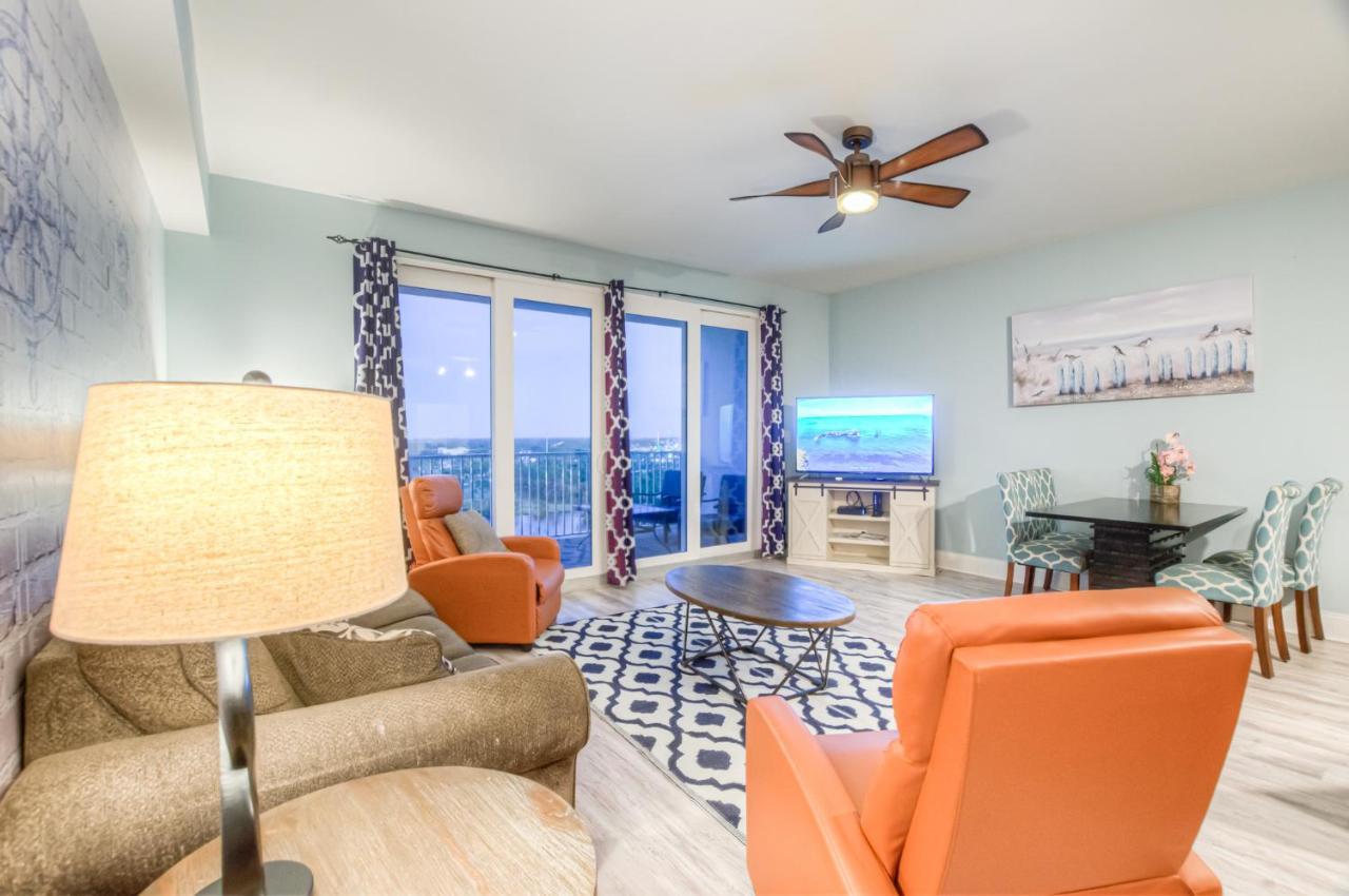 Laketown Wharf 1435 By Aneliya Panama City Beach Zewnętrze zdjęcie