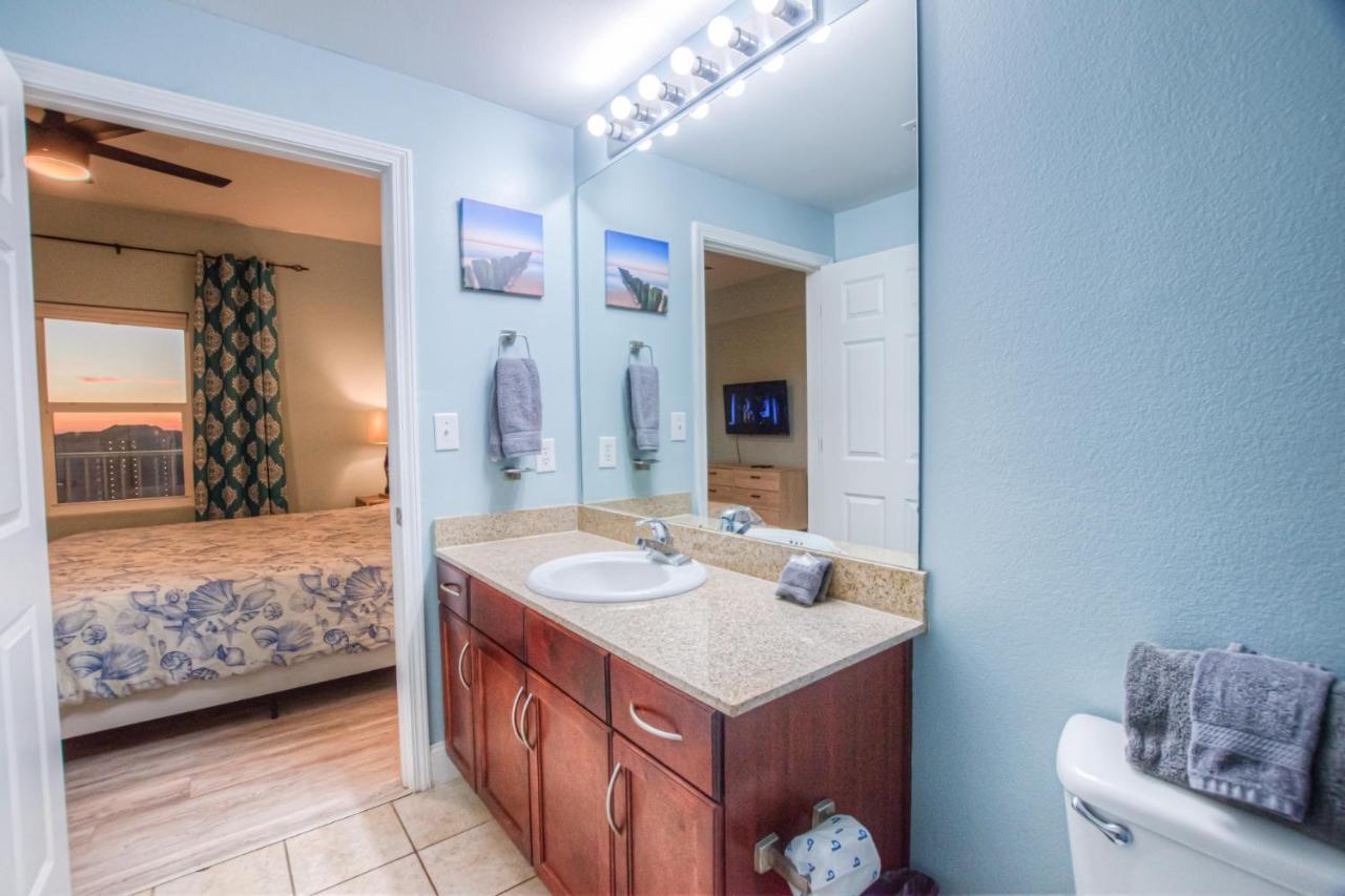 Laketown Wharf 1435 By Aneliya Panama City Beach Zewnętrze zdjęcie