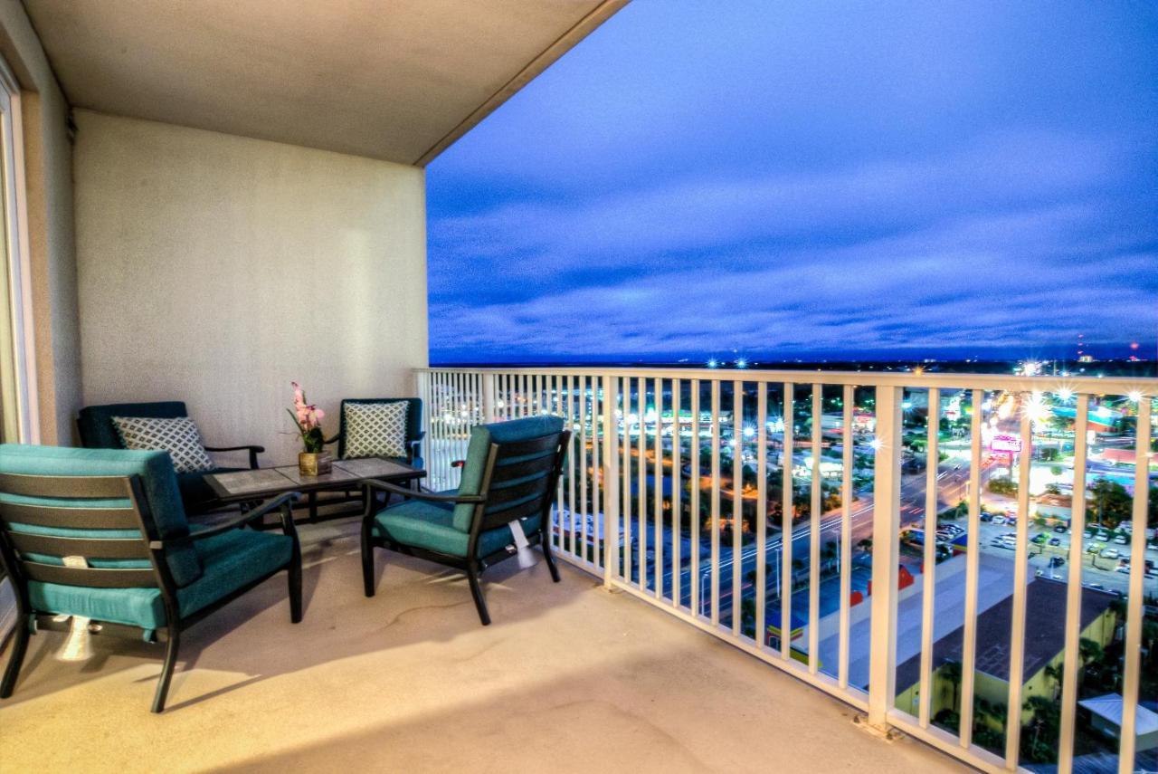 Laketown Wharf 1435 By Aneliya Panama City Beach Zewnętrze zdjęcie