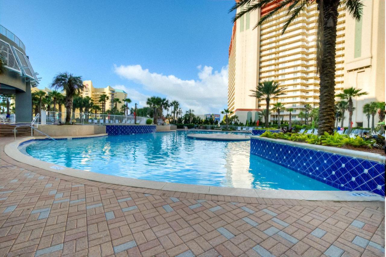 Laketown Wharf 1435 By Aneliya Panama City Beach Zewnętrze zdjęcie