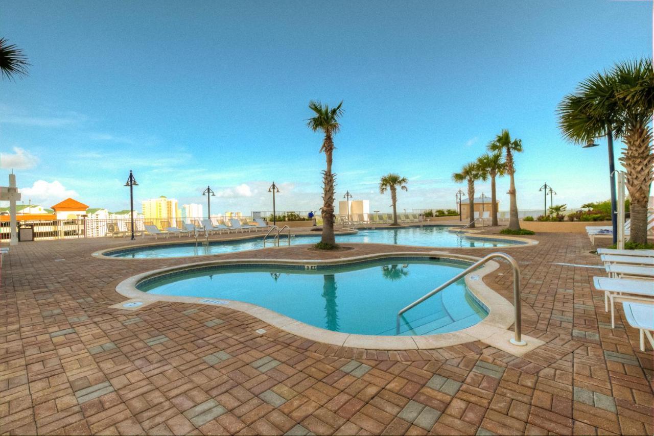 Laketown Wharf 1435 By Aneliya Panama City Beach Zewnętrze zdjęcie