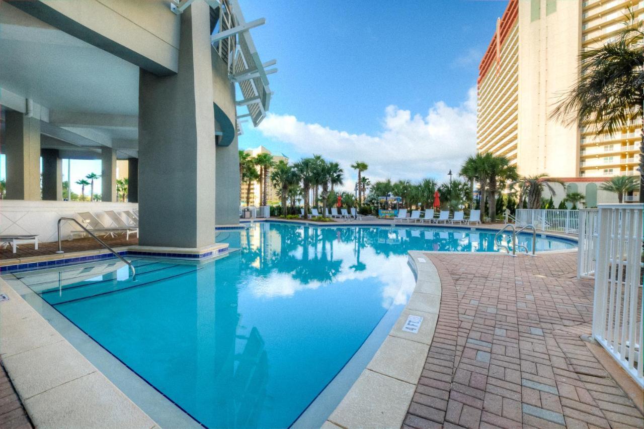 Laketown Wharf 1435 By Aneliya Panama City Beach Zewnętrze zdjęcie