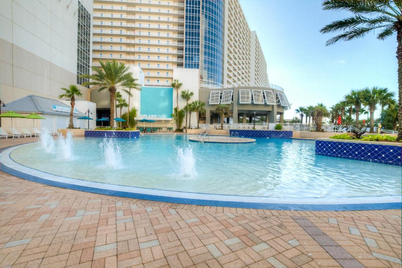 Laketown Wharf 1435 By Aneliya Panama City Beach Zewnętrze zdjęcie