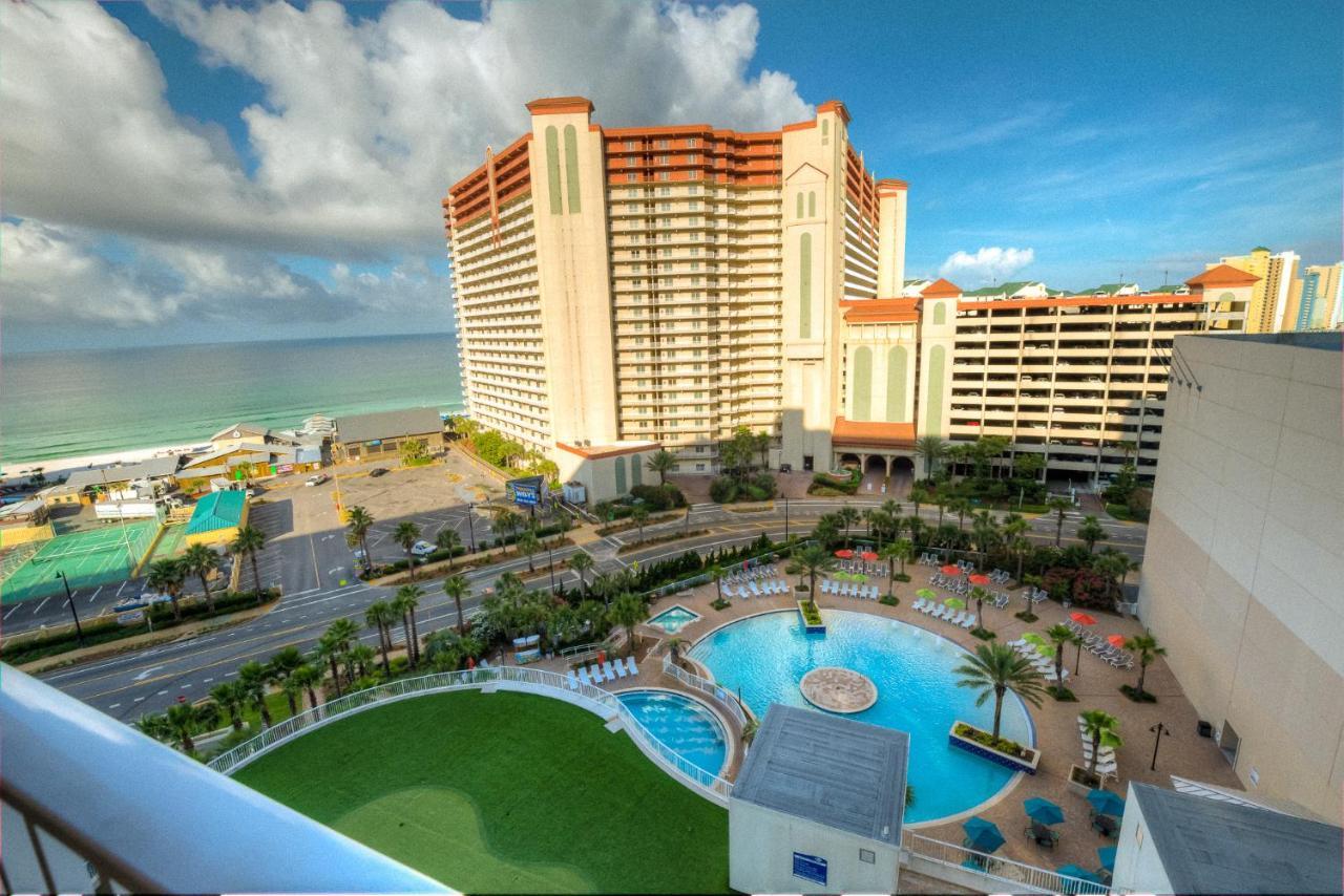 Laketown Wharf 1435 By Aneliya Panama City Beach Zewnętrze zdjęcie