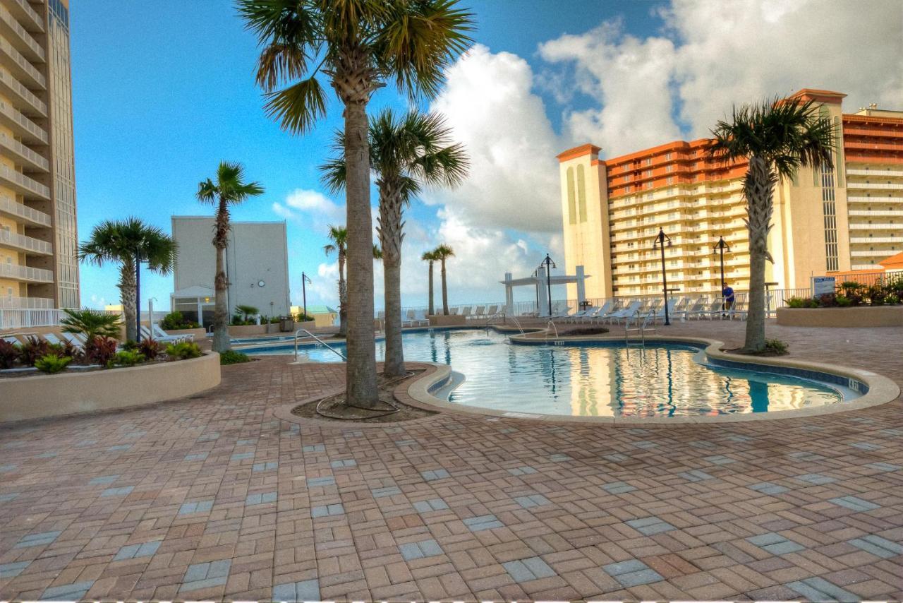 Laketown Wharf 1435 By Aneliya Panama City Beach Zewnętrze zdjęcie