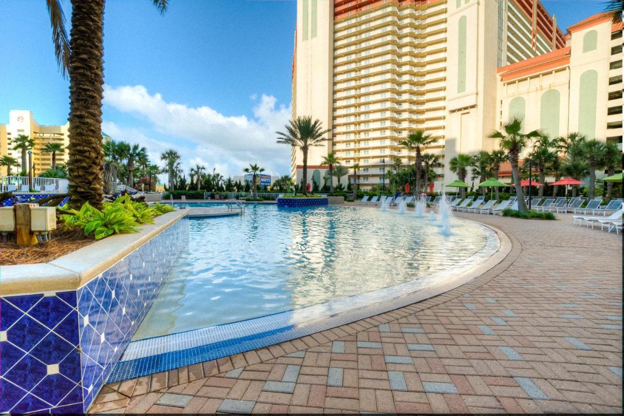 Laketown Wharf 1435 By Aneliya Panama City Beach Zewnętrze zdjęcie