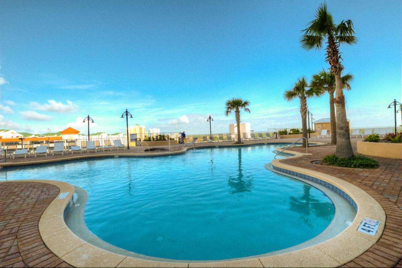 Laketown Wharf 1435 By Aneliya Panama City Beach Zewnętrze zdjęcie
