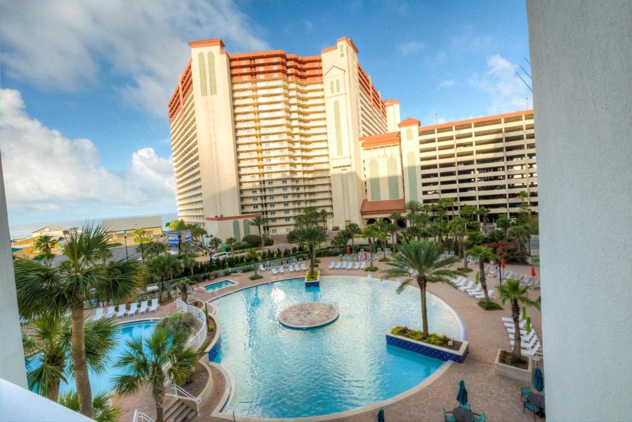 Laketown Wharf 1435 By Aneliya Panama City Beach Zewnętrze zdjęcie