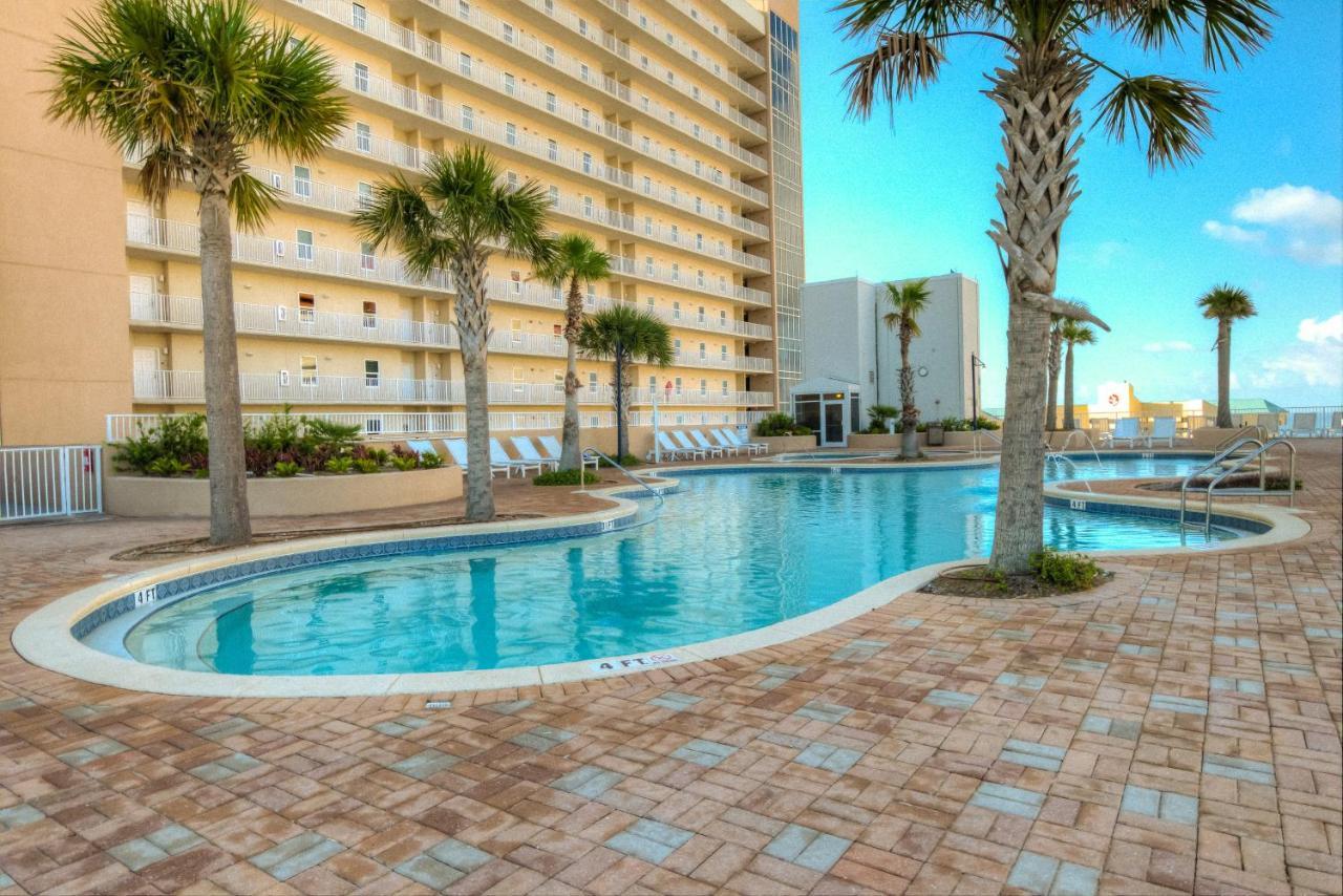 Laketown Wharf 1435 By Aneliya Panama City Beach Zewnętrze zdjęcie