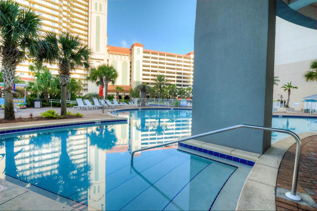 Laketown Wharf 1435 By Aneliya Panama City Beach Zewnętrze zdjęcie