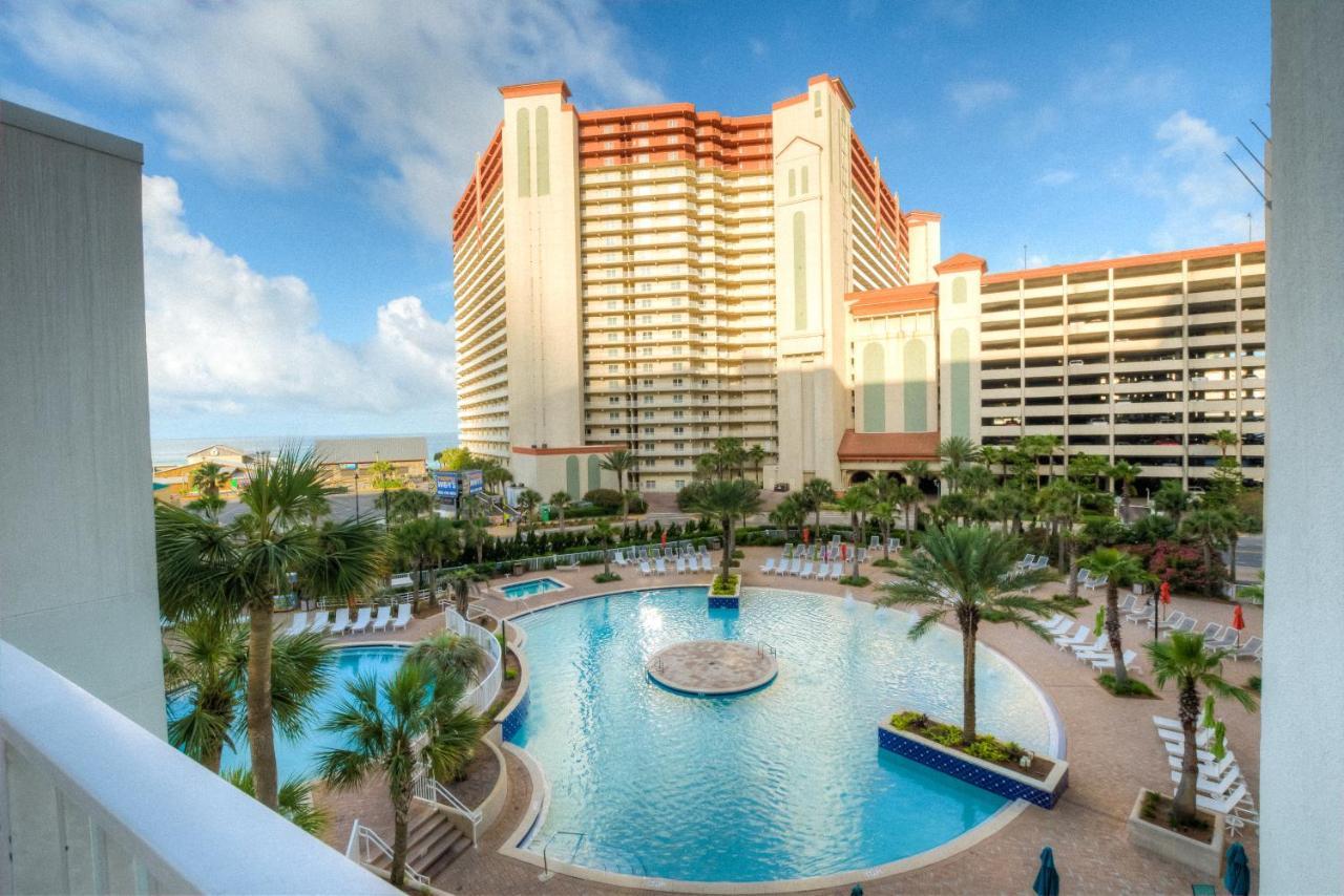 Laketown Wharf 1435 By Aneliya Panama City Beach Zewnętrze zdjęcie